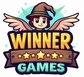 Winner Games Logo